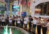 Doa Lintas Agama di Ground Zero, Badung Teguhkan Komitmen Merawat Perdamaian Ground Zero