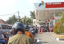 Imbas Kemacetan Distribusi BBM, ASN dan Pelajar se-Bali WFH 15–17 Oktober Wfh di bali