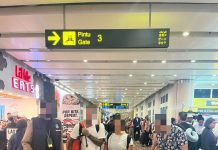 Sepuluh WNA Dideportasi dari Bali, Tiga Pemegang ITAS Investor Terbukti Melanggar Deportasi