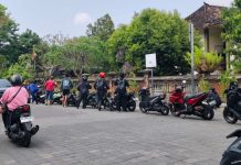 MTI Bali Minta Investigasi Penyebab Kelangkaan BBM, Rai Ridartha: Bali Sangat Rentan Lumpuh BBM langka
