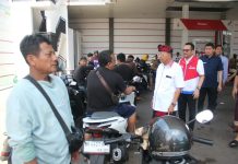 Tekan Keterlambatan Pasokan, Gubernur Koster Minta Polda Bali Kawal Armada BBM Pasokan BBM