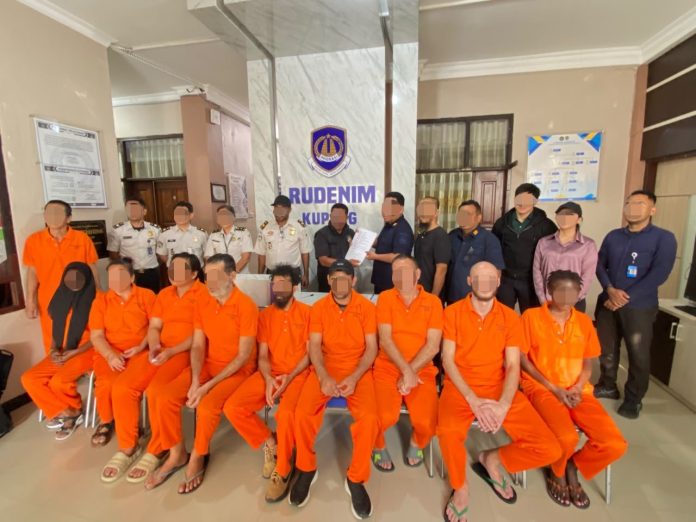 Rudenim Denpasar