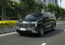 Hyundai Stargazer Cartenz Andalkan Kabin Lapang untuk Mobilitas Keluarga Hyundai Stargazer Cartenz