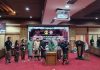 UKM Dharmagita Bali UHN Sugriwa Gelar Lomba Kakawin, Libatkan Pelajar SMA/SMK se-Bali UKM Dharmagita Bali