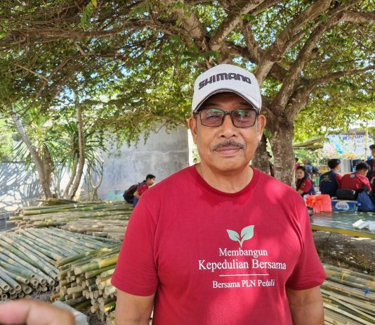 Dampak Krisis BBM, Aktivitas Nelayan Kedonganan Vakum Krisis BBM