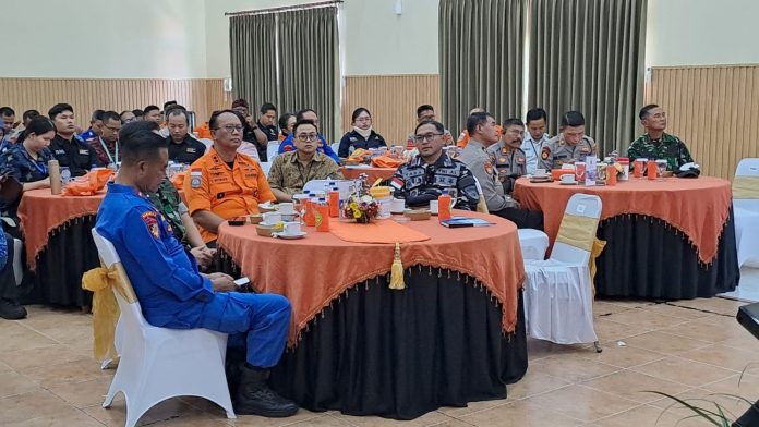 Kecelakaan pesawat
