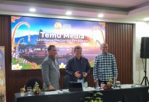 LPS Matangkan Persiapan Program Penjaminan Polis Asuransi Polis asuransi
