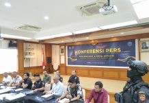 Prevalensi Penyalahgunaan Narkotika Nasional Capai 2,11 Persen, Menyasar Penduduk Usia Produktif Penyalahgunaan narkotika