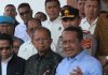 Menteri Bahlil Minta Stok BBM Ditambah, Gubernur Koster Perpanjang Ganjil Genap di SPBU BBM di Bali
