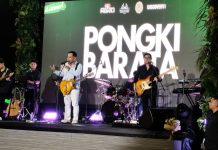 Discovery Kartika Plaza Hotel dan Discovery Mall Bali Rayakan HUT dalam Kemegahan “Dazzling Elegance” Discovery Kartika Plaza Hotel