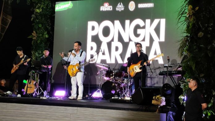 Discovery Kartika Plaza Hotel