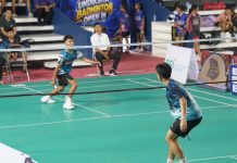 Undiksha Badminton Open III Diikuti 323 Atlet, Juara Berpeluang Raih Beasiswa Undiksha Badminton Open