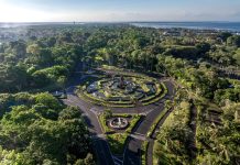 Lama Tinggal Wisatawan di Nusa Dua Naik Jadi 2,87 Malam Nusa Dua