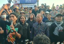 KHL Tembus Rp5,2 Juta, Buruh Desak Gubernur Koster Tak Lanjutkan Rezim Upah Murah Upah buruh di Bali