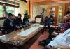Buruh Tuntut UMP Bali 2027 Tembus Kebutuhan Hidup Layak, Gubernur Koster Tugaskan Brida Kaji Mendalam UMP Bali