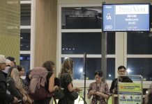 TransNusa Tambah Penerbangan Langsung dari Bali ke Melbourne TransNusa Melbourne