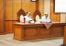 Bappeda Badung Gelar Rakor Percepatan Penanganan Stunting Tahun 2026, Perkuat Intervensi dari Hulu Stunting di Badung