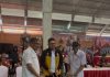 Ratusan Atlet Wushu se-Bali Bersaing Rebut Tiket Kejurnas 2026 Kejurprov Wushu Bali