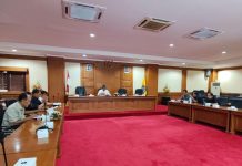 DPRD Badung Setujui Penyertaan Modal Rp150 Miliar untuk Perumdam Tirta Mangutama Penyertaan modal
