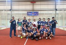 Sambut HUT ke-131 BRI, Region Denpasar Gelar BRILiaN Sportartcular 2026. BRILiaN Sportartcular