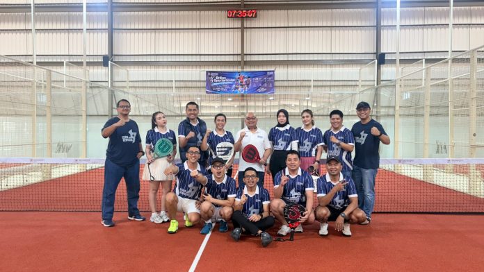 BRILiaN Sportartcular