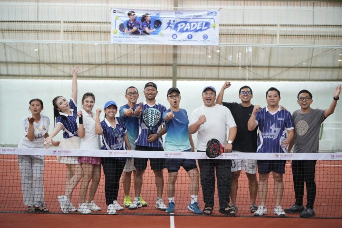BRILiaN Sportartcular