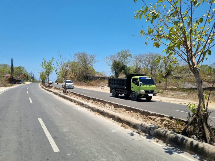 LPJ Kuta Selatan