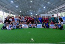 Branch Office Singaraja Raih Gelar Juara Futsal BRILiaN Sportartcular 2026 BRILiaN Sportartcular