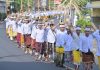 Ngusaba Segara dan Ngusaba Nini di Kusamba, Yowana Diajak Bangga Rawat Warisan Leluhur Ngusaba di Kusamba