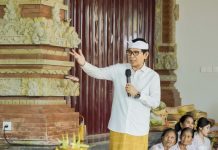 Bupati Adi Arnawa tegaskan Pelanggaran ASN Ditangani Sesuai Ketentuan Pelanggaran ASN di Badung