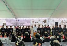 Desa Adat Pecatu Evaluasi Penanganan Kemacetan Uluwatu Kemacetan Uluwatu