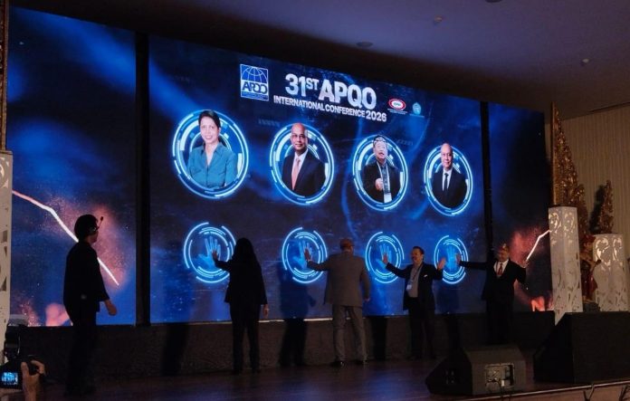APQO