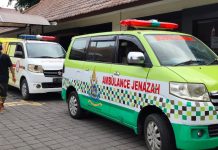 Antisipasi Penumpukan, Dinsos Bali Siapkan Skema Kremasi Dua Kali Setahun untuk Jenazah Telantar Jenazah telantar