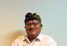 Ketua Saba Desa Adat Selabih Klarifikasi Status Lahan Rest Area, Tegaskan Bukan Milik Pribadi Rest Area Selabih
