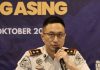 Buntut Video Asusila di Karangasem, Dua Warga Prancis Masuk Radar Imigrasi Video asusila