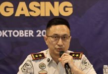 Buntut Video Asusila di Karangasem, Dua Warga Prancis Masuk Radar Imigrasi Video asusila