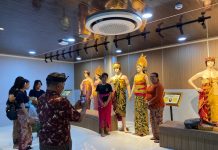 Perkuat Wisata Budaya, Museum Yadnya Diminta Tampilkan Hal Unik Museum Yadnya