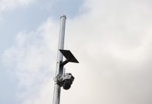 Diintai CCTV Bertenaga Surya, Pembuang Sampah Liar di Ungasan Siap-siap Didenda Rp2 Juta CCTV Ungasan