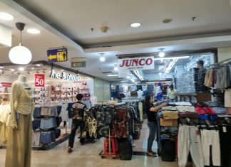 ITC Mangga Dua, Surga Belanja dan Kuliner di Jantung Ibu Kota ITC Mangga Dua