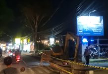 Antisipasi Kemacetan, Jalan Lingkar Barat Tanjung Benoa Diharapkan Segera Dibangun Tanjung Benoa
