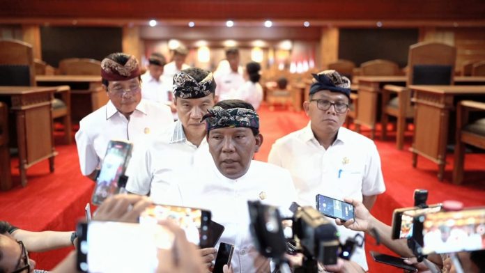 DPRD Badung