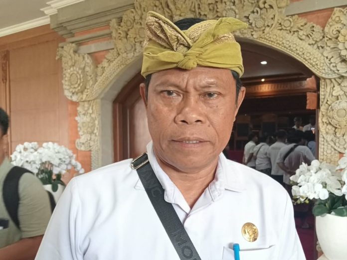 Knalpot brong Pererenan