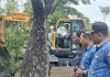 Antisipasi Dampak Cuaca Ekstrem, Camat Kuta Minta Lurah Petakan Titik Rawan Bencana Cuaca ekstrem Kuta