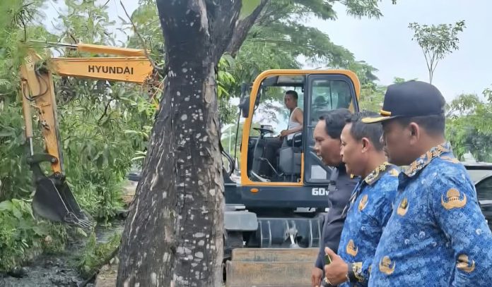 Cuaca ekstrem Kuta