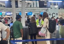 12 WNA Dideportasi dari Bali, Satu Orang Overstay Lebih dari Delapan Tahun WNA overstay