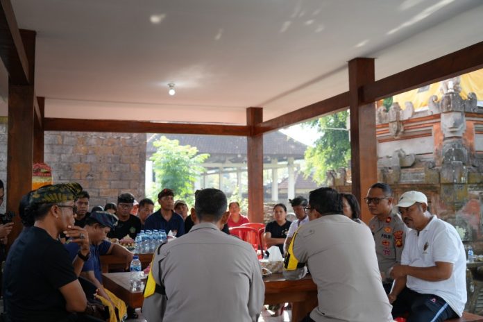 Kapolres Gianyar