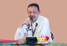 Pengangguran di Badung Turun Jadi 1,57%, Ratusan Pekerja Tembus Pasar Luar Negeri Pengangguran di Badung