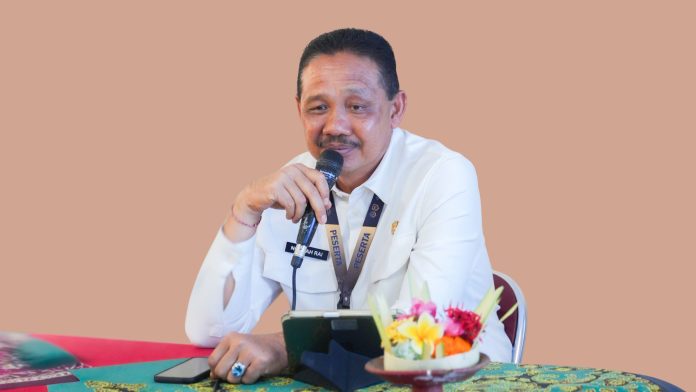 Pengangguran di Badung