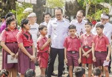 Program Revitalisasi Satuan Pendidikan di Badung, PID Hadirkan Metode Belajar Berbasis Digital Pendidikan di Badung