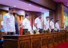 Bupati Adi Arnawa Sampaikan Penjelasan APBD 2027 dan Tiga Ranperda Strategis Adi Arnawa